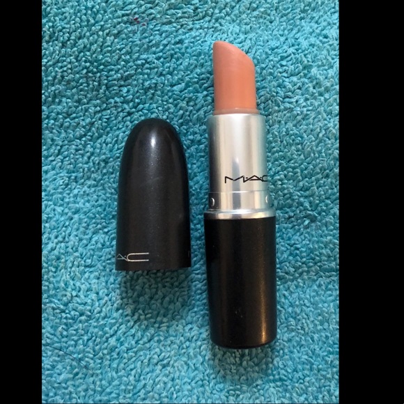 MAC Cosmetics Other - MAC lipstick in the shade MYTH